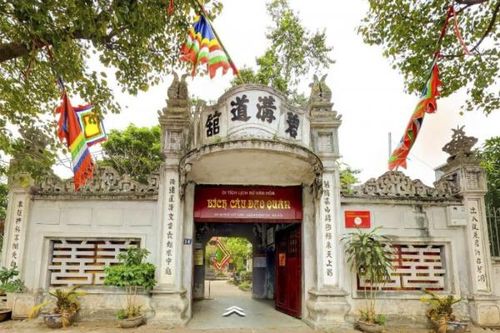 Giấc mơ anh học trò...!