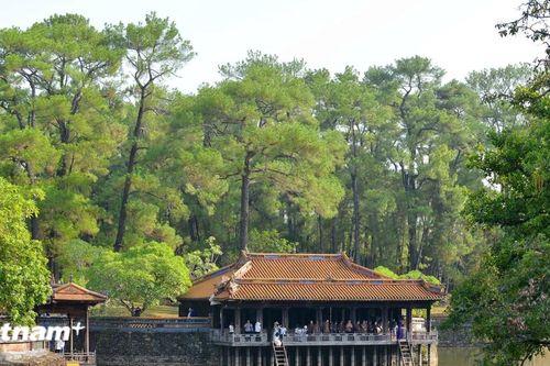 Phát triển Du lịch xanh và bền vững: Hướng đi từ mô hình tỉnh Nara của Nhật Bản