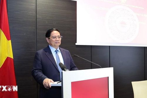 'Người Việt Nam ở nước ngoài dù chỉ 1 người cũng được Đảng, Nhà nước quan tâm'