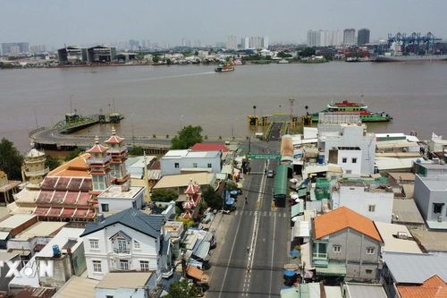 Đồng Nai đầu tư hàng chục nghìn tỷ đồng xây các tuyến giao thông kết nối vùng