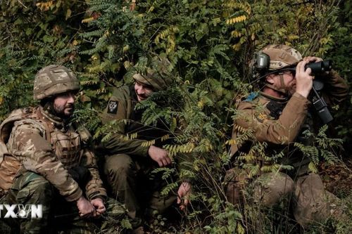 Ukraine bất ngờ hoãn vô thời hạn việc tiếp nhận thi thể binh sỹ và trao đổi tù binh