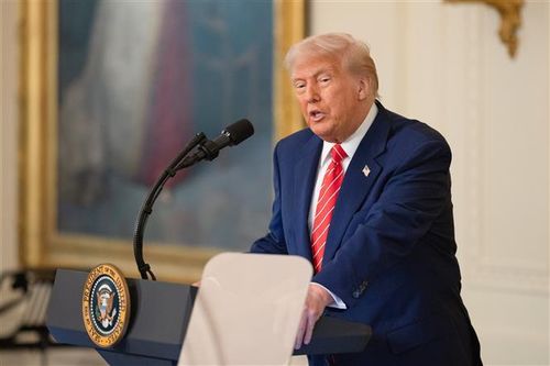 Tổng thống Trump nói về hệ quả của chiến dịch Mạng Nhện tấn công căn cứ quân sự Nga