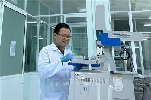 Chàng kỹ sư đam mê đi tới cùng để tạo ra giá trị thật