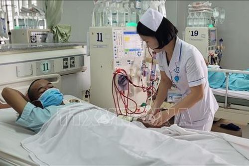 Bà Rịa - Vũng Tàu: Sẽ điều chỉnh giá dịch vụ chạy thận nhân tạo sau phản ánh của người bệnh