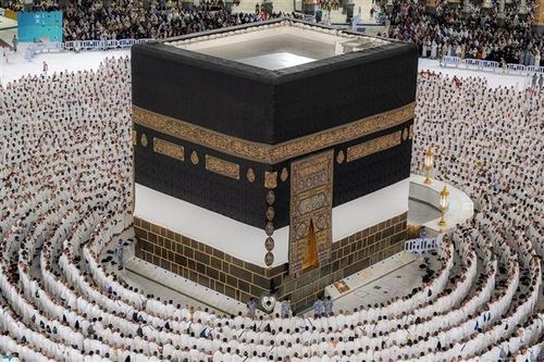 Nắng nóng khiến nhiều người thiệt mạng trong mùa hành hương Hajj ở Saudi Arabia