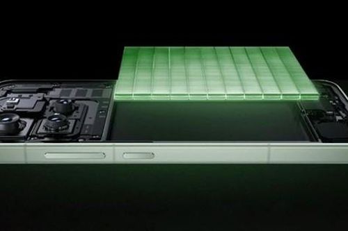 Hé lộ dung lượng pin 'khủng' của Xiaomi 16 khiến người hâm mộ nức lòng