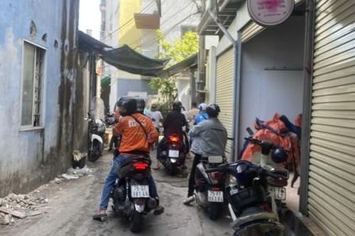 Nghi án con rể dùng dao truy sát cả nhà vợ, 3 người trọng thương
