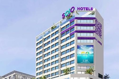 TNH Hotels & Resorts bị phạt hơn 92 triệu đồng vì vi phạm công bố thông tin