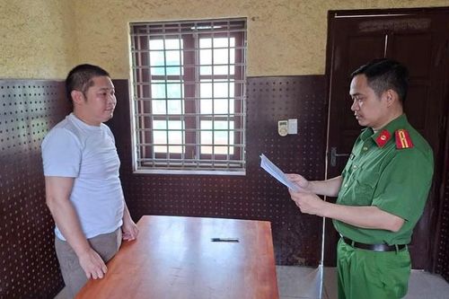 Quảng Ninh: Bắt đối tượng nổ súng trong khu dân cư