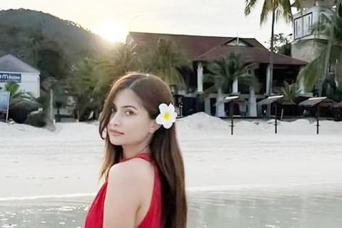 Sao nữ hủy hôn vì phát hiện người yêu chỉ có 2,8 triệu đồng trong tài khoản