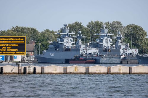 Biển Baltic dậy sóng: NATO và Nga tập trận trùng thời điểm, nguy cơ đối đầu tăng cao