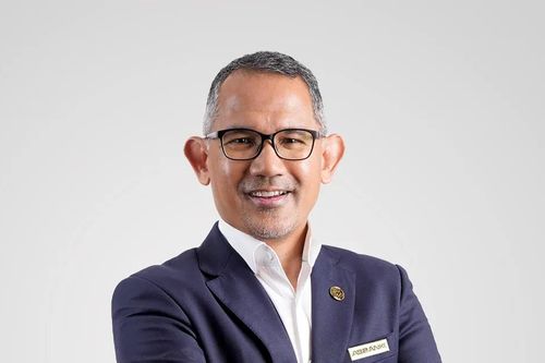 Maybank thay đổi người đại diện vốn góp tại ABBank