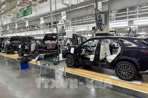 Trung Quốc cần chính sách tài khóa táo bạo để đạt mục tiêu tăng trưởng GDP năm 2025?