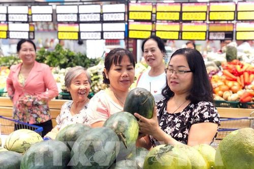 Kích cầu mua sắm hè 2025 bằng chiến dịch tiêu dùng xanh, khuyến mãi tập trung