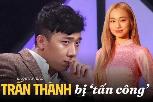Trấn Thành bị tấn công vì kêu gọi giúp đỡ Ngân Hòa bị suy thận