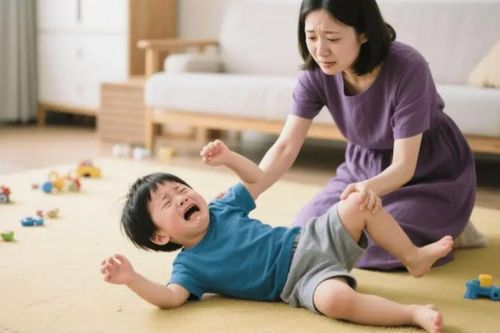 Khi con mất bình tĩnh, cha mẹ đừng nói 3 câu này vì chỉ khiến mọi thứ tệ hơn