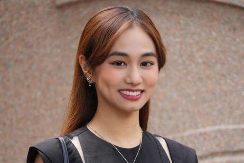 Diễn viên Ngân Hòa lần đầu công khai ảnh chữa bệnh suy thận