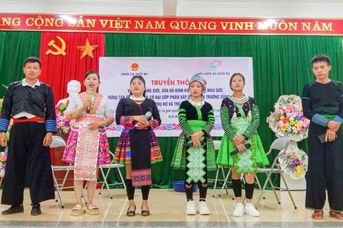 Lan tỏa tri thức nhờ sức mạnh truyền thông cộng đồng