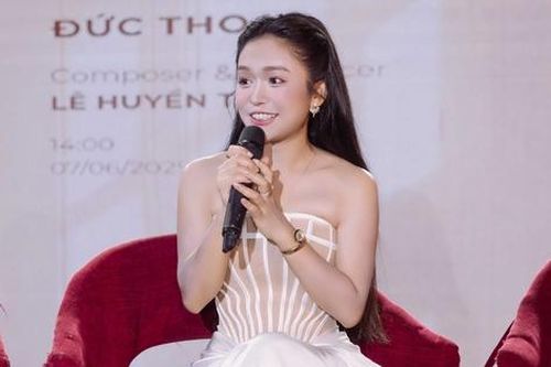 Á quân Tiếng hát Việt toàn cầu đổi nghệ danh, ra album đầu tay