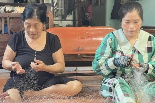 Cà Mau: Tuyên tuyền về công tác giảm nghèo theo phương châm 'mưa dầm thấm lâu'