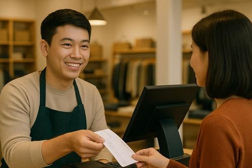 Tránh trở thành 'nạn nhân' của hành vi trốn thuế: Người tiêu dùng cần làm gì?