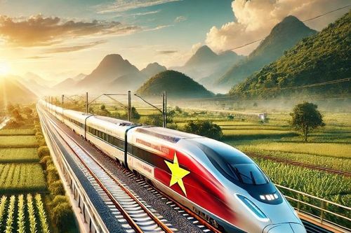 Bộ Xây dựng phản hồi Vinspeed và THACO về dự án đường sắt tốc độ cao Bắc – Nam