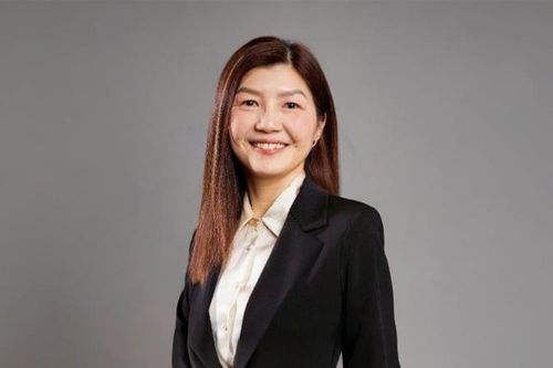 Bà Lay Hoon Tan làm tổng giám đốc Sun Life Việt Nam