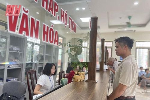 Vận dụng sáng tạo quy chế dân chủ ở cơ sở