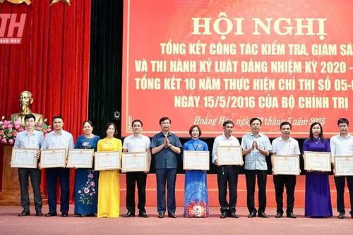 Để việc học và làm theo Bác thấm sâu, lan tỏa