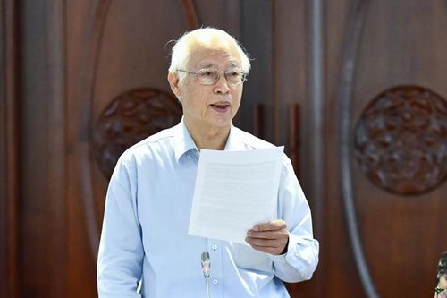 Chuyên gia kiến nghị bỏ cụm từ 'Đổi mới sáng tạo' trong Dự thảo Luật Khoa học, Công nghệ và Đổi mới sáng tạo