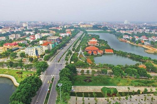 Vĩnh Phúc kích hoạt động lực tăng trưởng hướng tới mục tiêu lớn