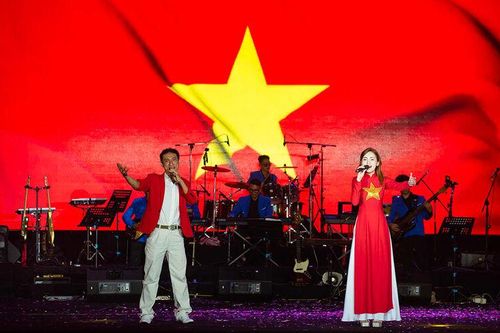 Đoàn Nghệ thuật quần chúng tỉnh An Giang đoạt 3 huy chương vàng, 3 huy chương bạc