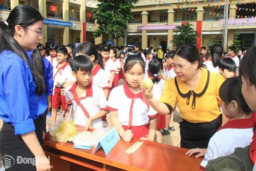 Không để hoạt động hè 'đầu voi đuôi chuột'