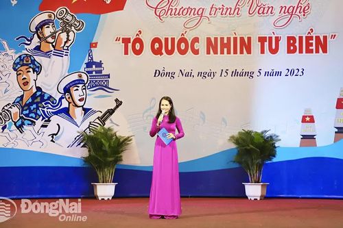 Lan tỏa tình yêu văn hóa đến cộng đồng