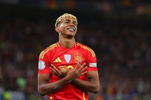 Bán kết Nations League 2024-2025: Tây Ban Nha vượt trội so với Pháp