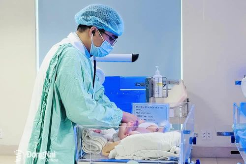 Vì sao phải sàng lọc trước sinh, sàng lọc sơ sinh?