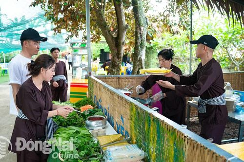 Du lịch Đồng Nai - về miền trái ngọt