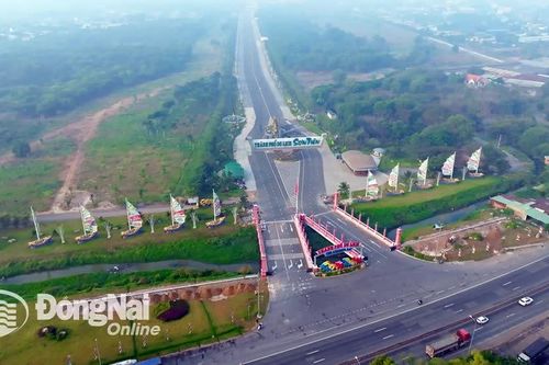 Công an Đồng Nai điều tra vụ tai nạn lao động chết người tại Khu du lịch Sơn Tiên