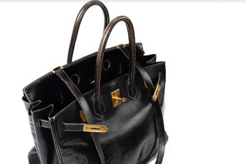 Túi Hermès Birkin nguyên bản hiếm có sẽ được đấu giá tại Pháp
