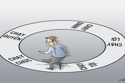 Giữ nguyên tắc 'vì việc mà bố trí người' trong tinh gọn bộ máy