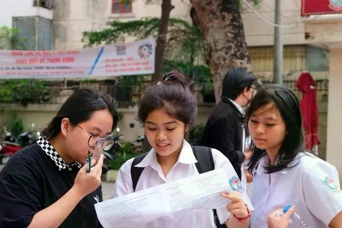 Sĩ tử lo lắng khi nhiều trường Đại học không xét tuyển khối C