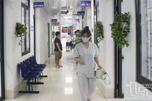 Thái Nguyên: Đảm bảo công tác y tế phục vụ kỳ thi năm 2025