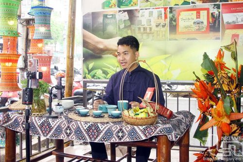Hợp tác xã và mô hình phòng livestream chuyên nghiệp