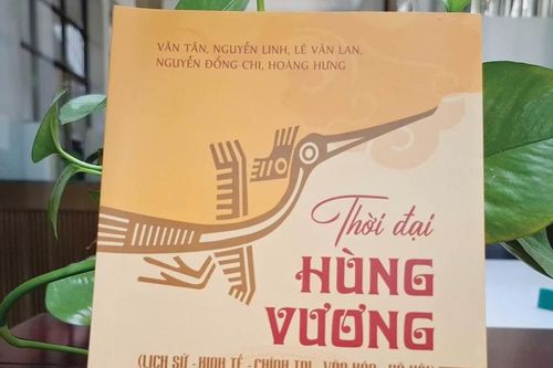 Thời đại Hùng Vương