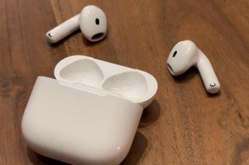 AirPods sắp nâng cấp toàn diện: Từ tai nghe thông thường đến trợ lý cá nhân thông minh