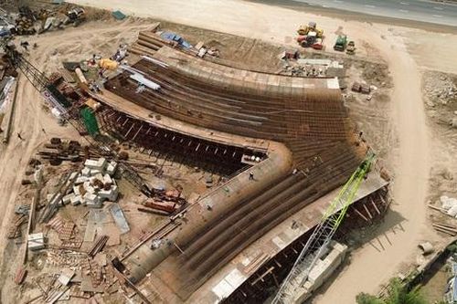 Hải Dương: Phấn đấu về đích trước hạn nút giao liên thông kết nối QL17B với QL5