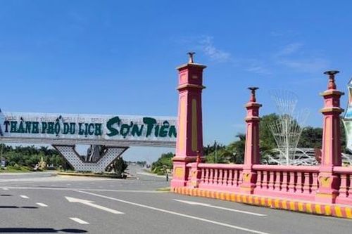 Sở Xây dựng Đồng Nai báo cáo về tai nạn lao động làm 2 người chết ở khu du lịch Sơn Tiên