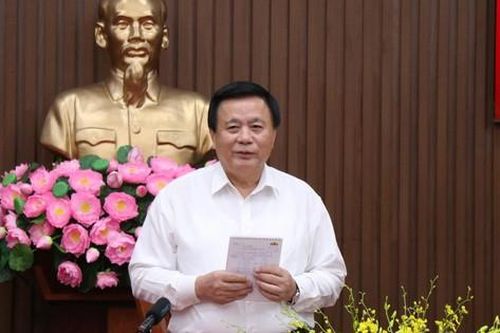 Quảng Ngãi, Kon Tum cần đảm bảo nơi ăn chốn ở, đi lại cho cán bộ sau sáp nhập tỉnh