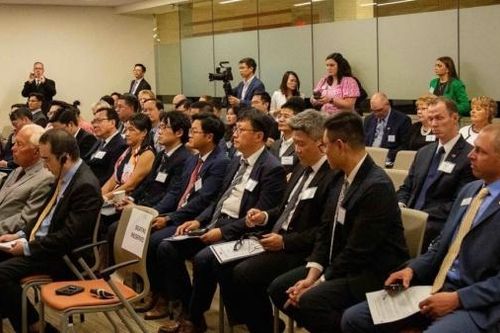 Truyền thông quốc tế đồng loạt đưa tin hợp tác thương mại nông nghiệp Việt Nam và Hoa Kỳ