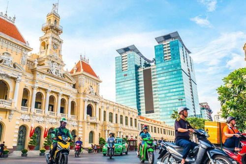 TP Hồ Chí Minh: tổ chức các sự kiện lớn và lễ hội trong tháng 6/2025